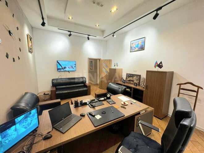 Сдаётся 3-комн. офис 90 м², м. Шах Исмаил Хатаи, photo 7 from 15
