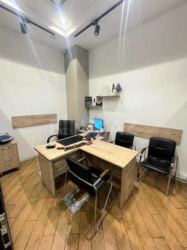 Сдаётся 3-комн. офис 90 м², м. Шах Исмаил Хатаи, photo 5 from 15