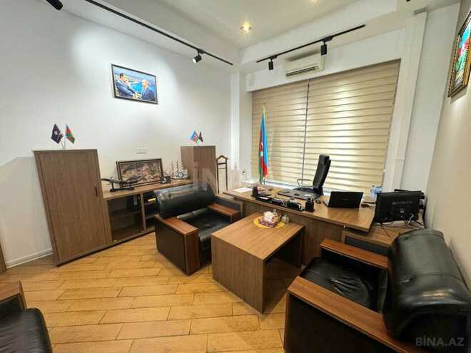 Сдаётся 3-комн. офис 90 м², м. Шах Исмаил Хатаи, photo 3 from 15