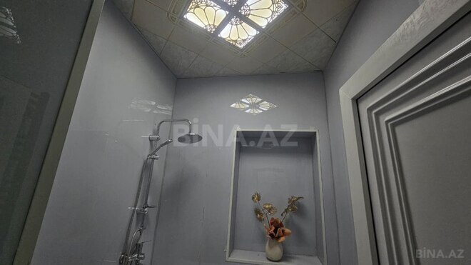 İcarəyə verilir 9 otaqlı həyət evi/bağ evi 400 m², Xətai r., photo 17 from 19