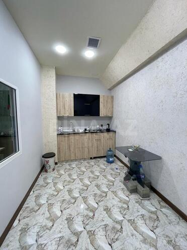 İcarəyə verilir  obyekt 240 m², Ağ şəhər q., photo 11 from 19