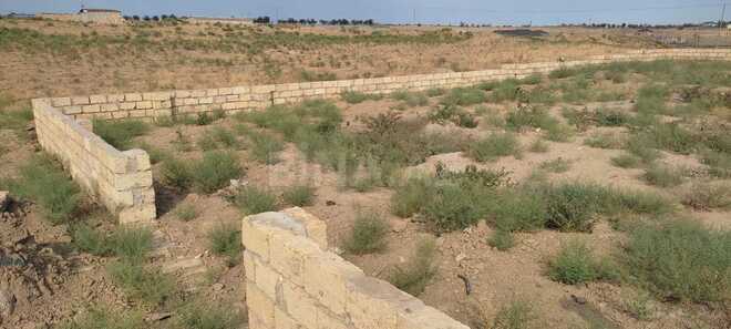 Satılır  torpaq 6 sot, Saray q., photo 3 from 6