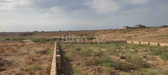 Satılır  torpaq 6 sot, Saray q., photo 5 from 6