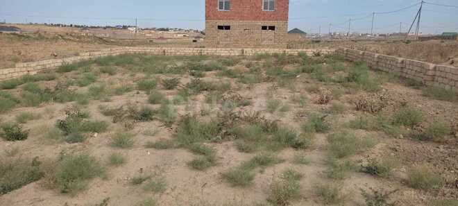 Satılır  torpaq 6 sot, Saray q., photo 4 from 6