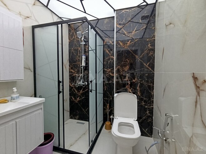 Продаётся 2-комн. новостройка 50 м², пос. Ахмедлы, photo 9 from 12