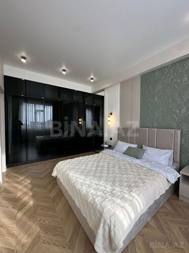 Продаётся 3-комн. новостройка 70 м², м. Ази Асланов, photo 6 from 12