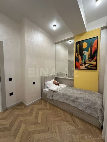 Продаётся 3-комн. новостройка 70 м², м. Ази Асланов, photo 8 from 12