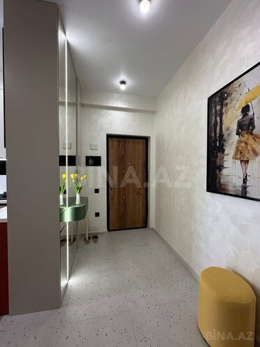 Продаётся 3-комн. новостройка 70 м², м. Ази Асланов, photo 11 from 12