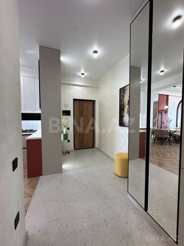 Продаётся 3-комн. новостройка 70 м², м. Ази Асланов, photo 9 from 12