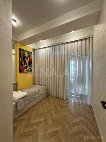 Продаётся 3-комн. новостройка 70 м², м. Ази Асланов, photo 7 from 12