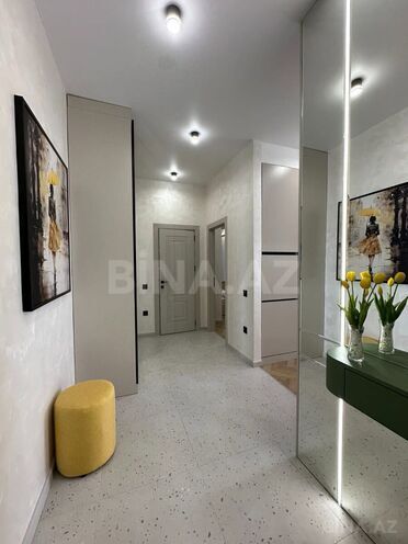 Продаётся 3-комн. новостройка 70 м², м. Ази Асланов, photo 10 from 12