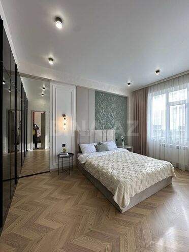 Продаётся 3-комн. новостройка 70 м², м. Ази Асланов, photo 5 from 12