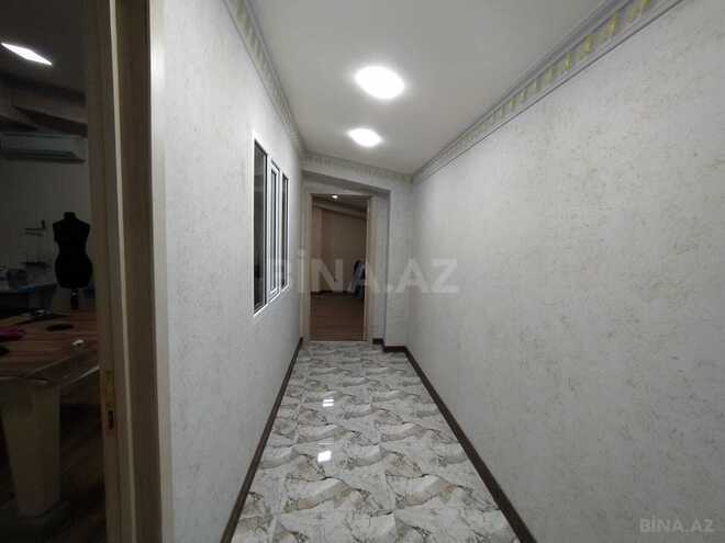 İcarəyə verilir  obyekt 240 m², Ağ şəhər q., photo 18 from 19