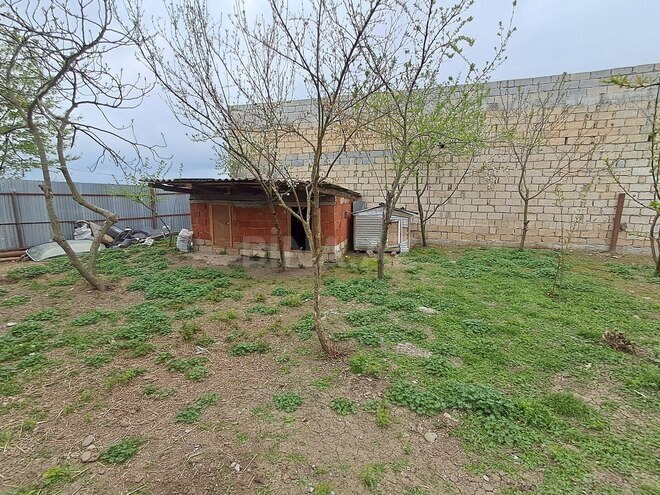 Satılır 5 otaqlı yeni tikili 150 m², photo 17 from 20