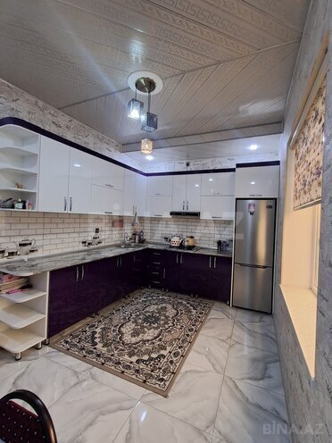 Satılır 5 otaqlı yeni tikili 150 m², photo 4 from 20