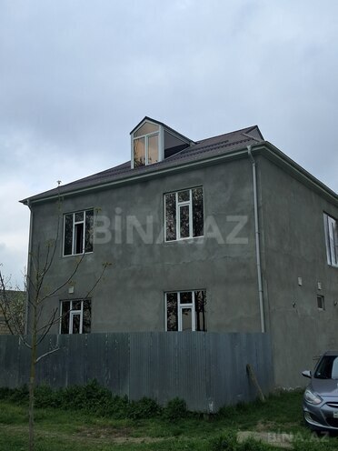 Satılır 5 otaqlı yeni tikili 150 m², photo 3 from 20