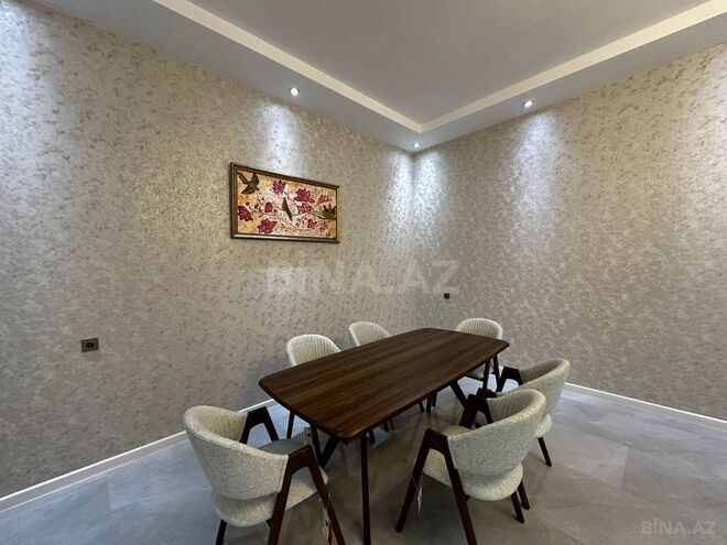Satılır 4 otaqlı həyət evi/bağ evi 270 m², Şüvəlan q., photo 9 from 24