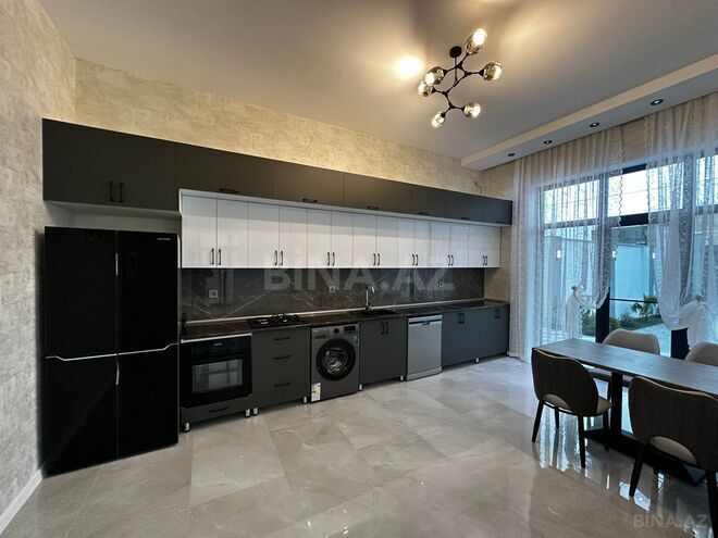 Satılır 4 otaqlı həyət evi/bağ evi 270 m², Şüvəlan q., photo 12 from 24