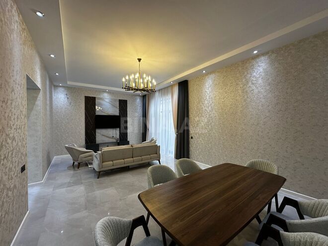Satılır 4 otaqlı həyət evi/bağ evi 270 m², Şüvəlan q., photo 10 from 24