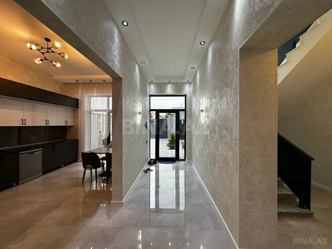 Satılır 4 otaqlı həyət evi/bağ evi 270 m², Şüvəlan q., photo 8 from 24