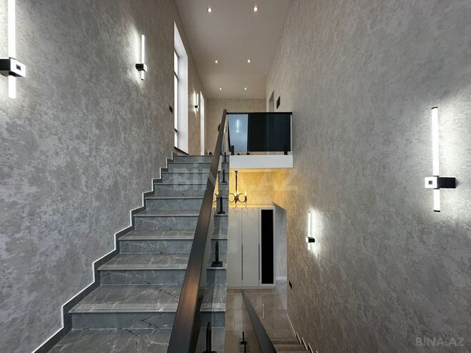 Satılır 4 otaqlı həyət evi/bağ evi 270 m², Şüvəlan q., photo 14 from 24