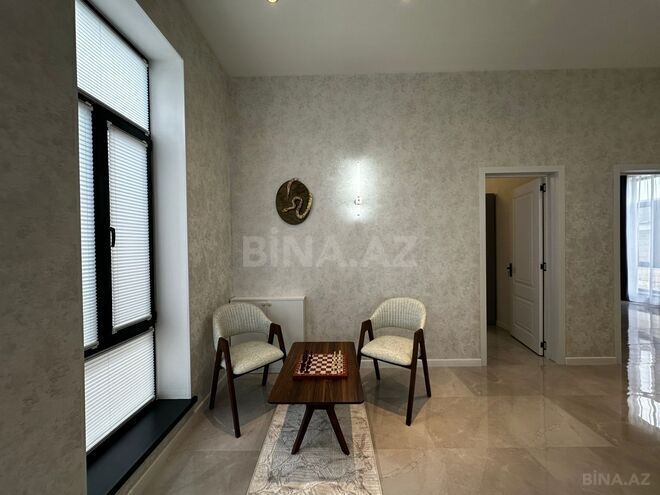Satılır 4 otaqlı həyət evi/bağ evi 270 m², Şüvəlan q., photo 19 from 24