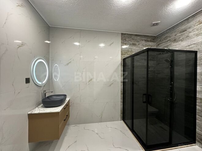 Satılır 4 otaqlı həyət evi/bağ evi 270 m², Şüvəlan q., photo 20 from 24