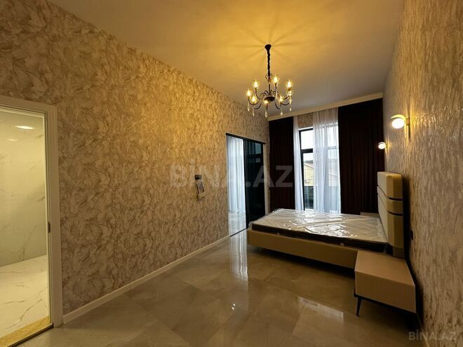 Satılır 4 otaqlı həyət evi/bağ evi 270 m², Şüvəlan q., photo 17 from 24