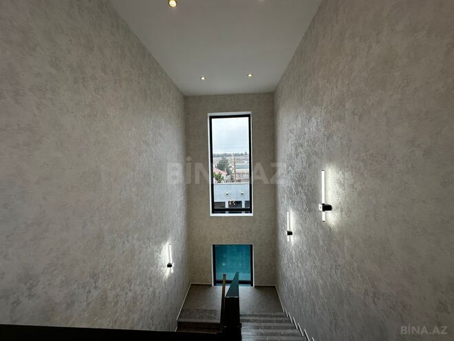 Satılır 4 otaqlı həyət evi/bağ evi 270 m², Şüvəlan q., photo 15 from 24