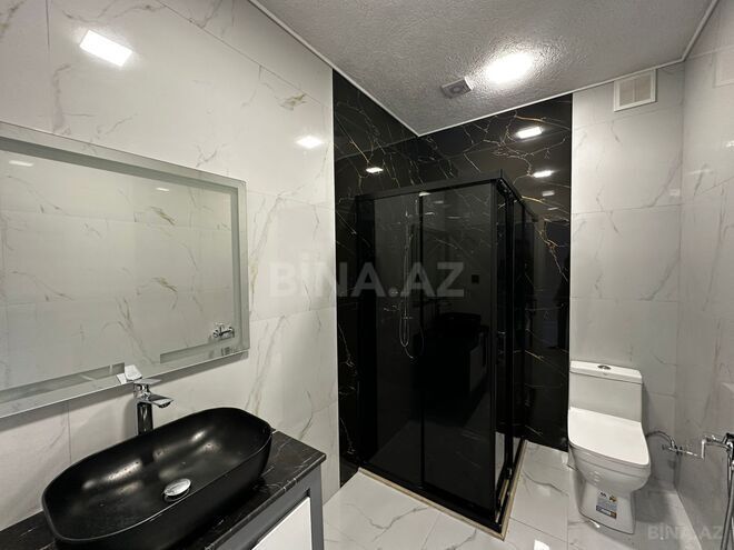Satılır 4 otaqlı həyət evi/bağ evi 270 m², Şüvəlan q., photo 13 from 24