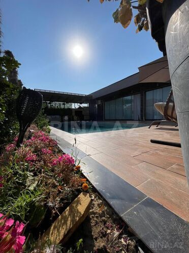 Satılır 2 otaqlı həyət evi/bağ evi 70 m², Nardaran q., photo 9 from 24