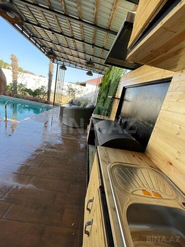 Satılır 2 otaqlı həyət evi/bağ evi 70 m², Nardaran q., photo 12 from 24