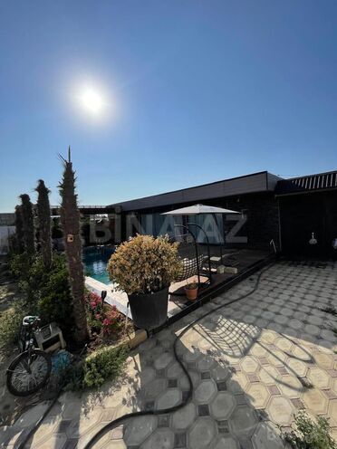 Satılır 2 otaqlı həyət evi/bağ evi 70 m², Nardaran q., photo 14 from 24