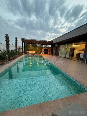 Satılır 2 otaqlı həyət evi/bağ evi 70 m², Nardaran q., photo 3 from 24