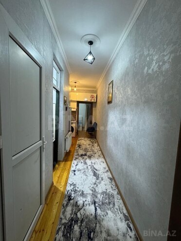 İcarəyə verilir 2 otaqlı həyət evi/bağ evi 55 m², photo 4 from 12