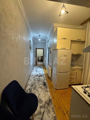 İcarəyə verilir 2 otaqlı həyət evi/bağ evi 55 m², photo 5 from 12