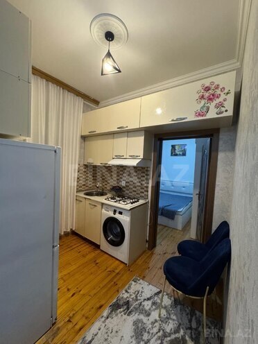 İcarəyə verilir 2 otaqlı həyət evi/bağ evi 55 m², photo 6 from 12