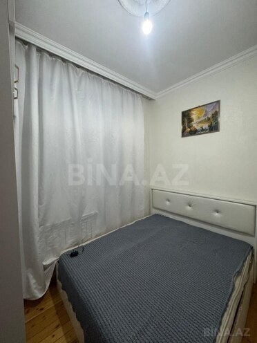 İcarəyə verilir 2 otaqlı həyət evi/bağ evi 55 m², photo 7 from 12