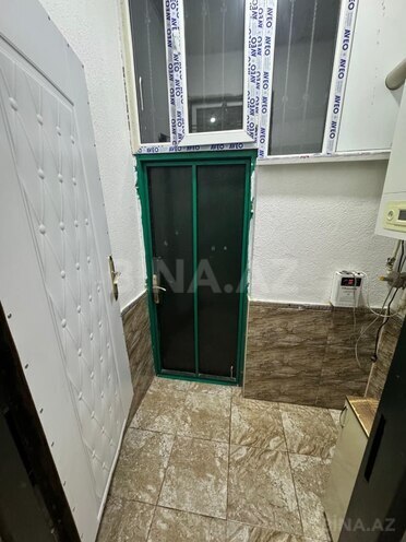 İcarəyə verilir 2 otaqlı həyət evi/bağ evi 55 m², photo 11 from 12