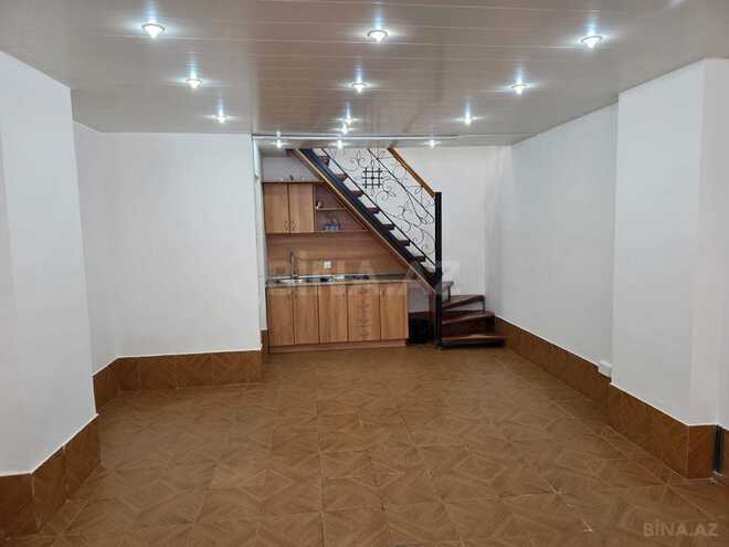 İcarəyə verilir  obyekt 65 m², Sahil m., photo 6 from 11