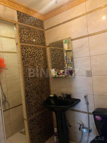 Satılır 5 otaqlı yeni tikili 200 m², Bakıxanov q., photo 10 from 15
