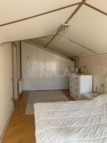 Satılır 5 otaqlı yeni tikili 200 m², Bakıxanov q., photo 13 from 15