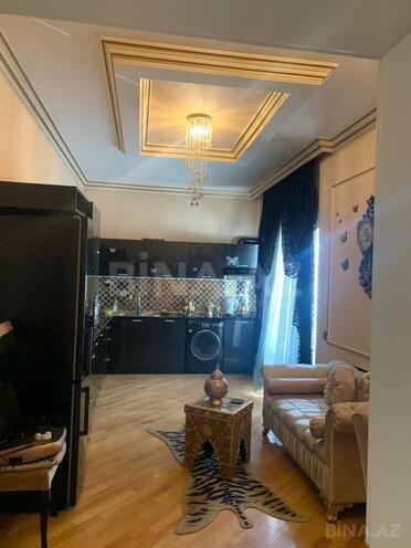 Satılır 5 otaqlı yeni tikili 200 m², Bakıxanov q., photo 6 from 15