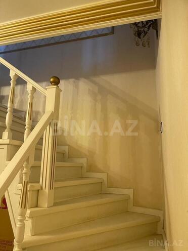 Satılır 5 otaqlı yeni tikili 200 m², Bakıxanov q., photo 7 from 15