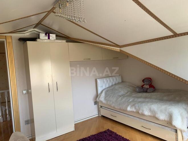 Satılır 5 otaqlı yeni tikili 200 m², Bakıxanov q., photo 9 from 15