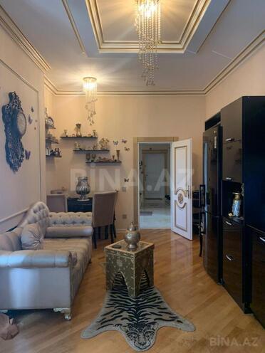 Satılır 5 otaqlı yeni tikili 200 m², Bakıxanov q., photo 4 from 15