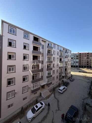 Продаётся 1-комн. новостройка 57 м², пос. Масазыр, photo 1 from 10