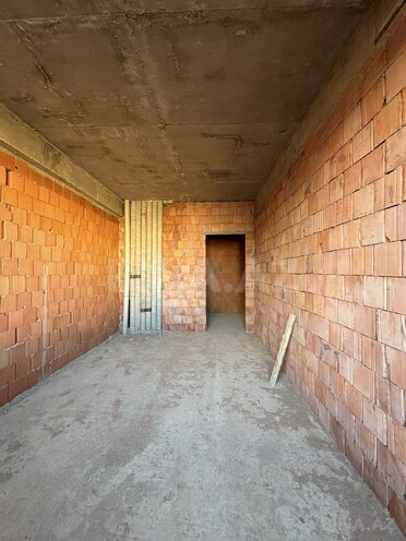 Продаётся 1-комн. новостройка 57 м², пос. Масазыр, photo 3 from 10