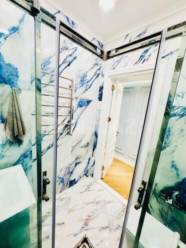 Сдаётся 3-комн. новостройка 140 м², м. Шах Исмаил Хатаи, photo 14 from 16