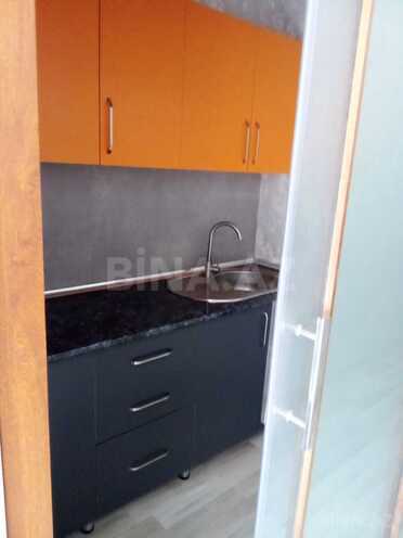 Сдаётся 4-комн. офис 110 м², м. Низами, photo 12 from 20